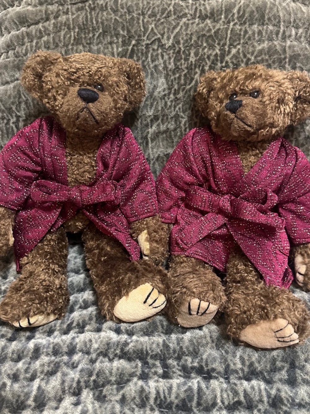 Ty Teddy Bears